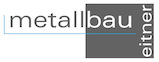 Metallbau Eitner Logo